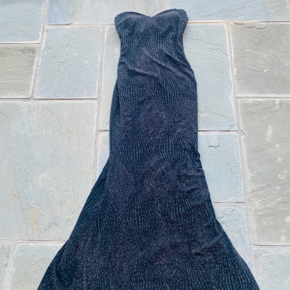 formal gown